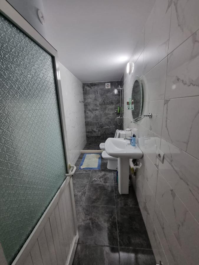 Herta Apartment Berat Dış mekan fotoğraf